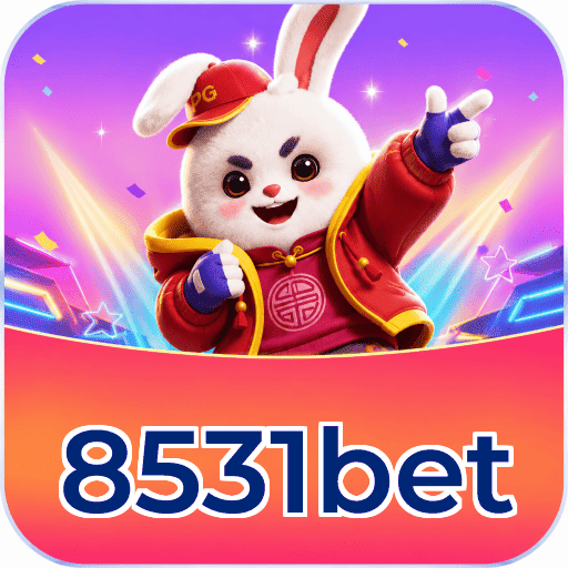 8531bet Segurança Logo 1