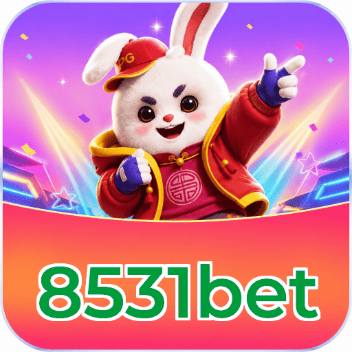8531bet Logo 2