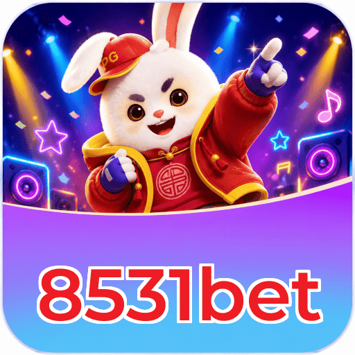 8531bet Segurança Logo 3