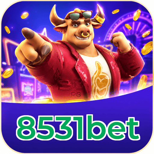 Slots 8531bet - Jackpots Progressivos