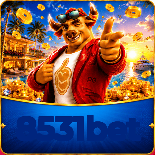 Slots 8531bet - RTP Alto Certificado