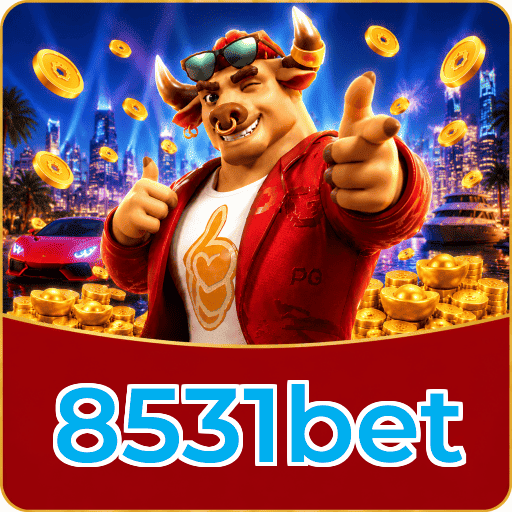 8531bet PIX Instantâneo - Saques em 8 Minutos