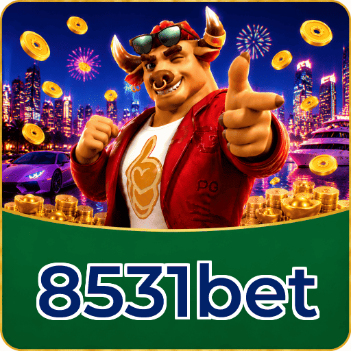 Licença Curaçao 8531bet