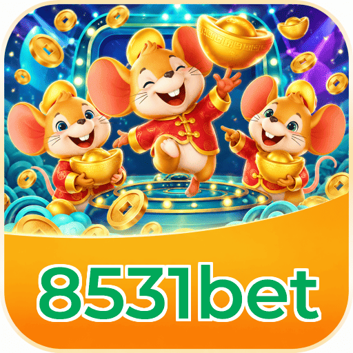 8531bet Instalar Logo 2